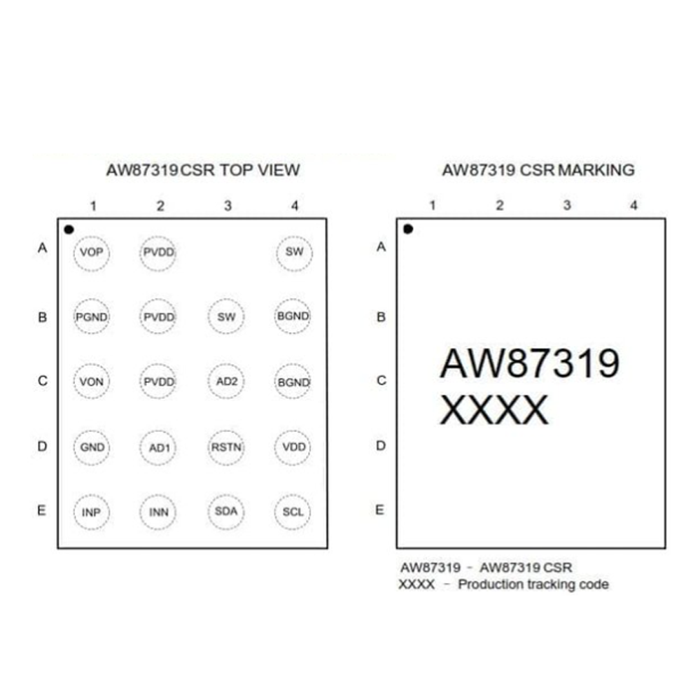 AW87319
