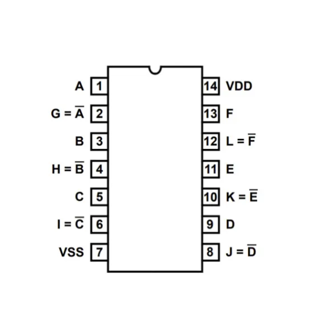 CD40106