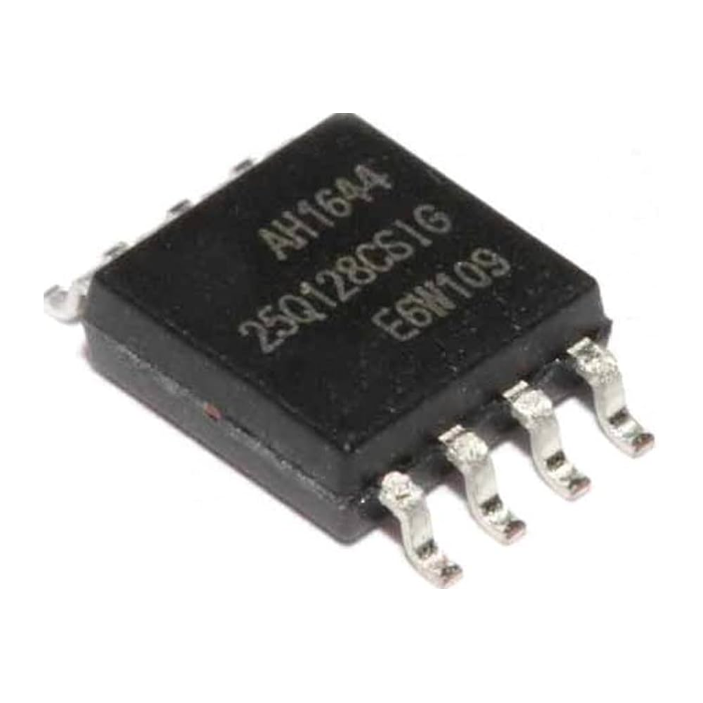 GD25Q128CSIG