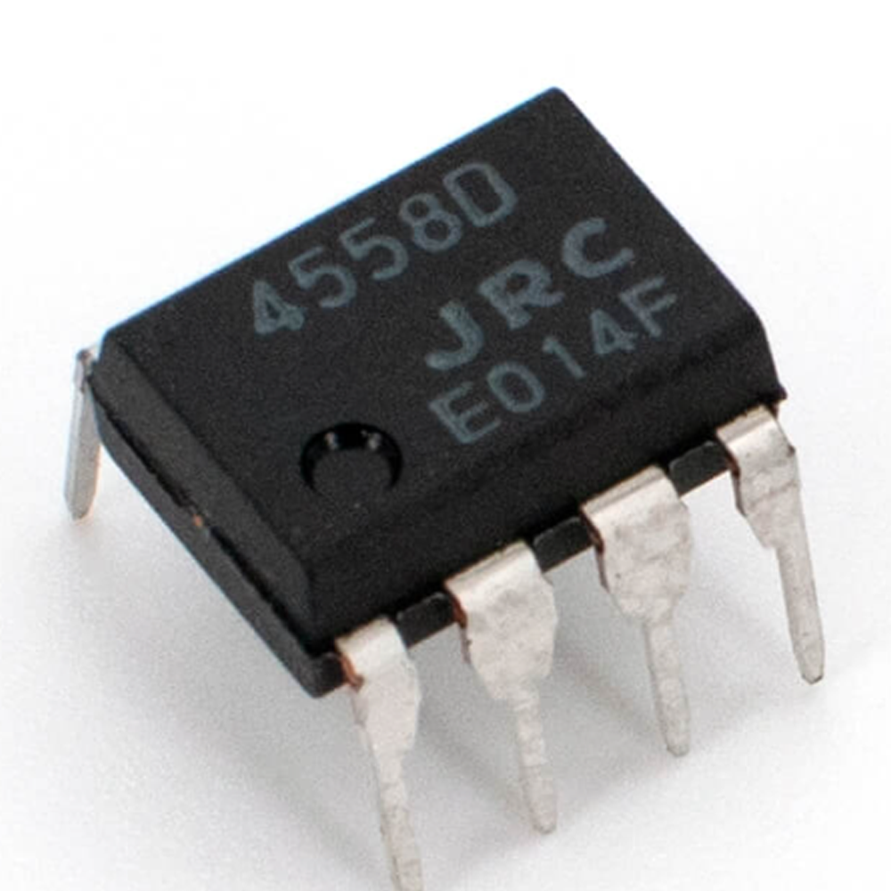 JRC4558d