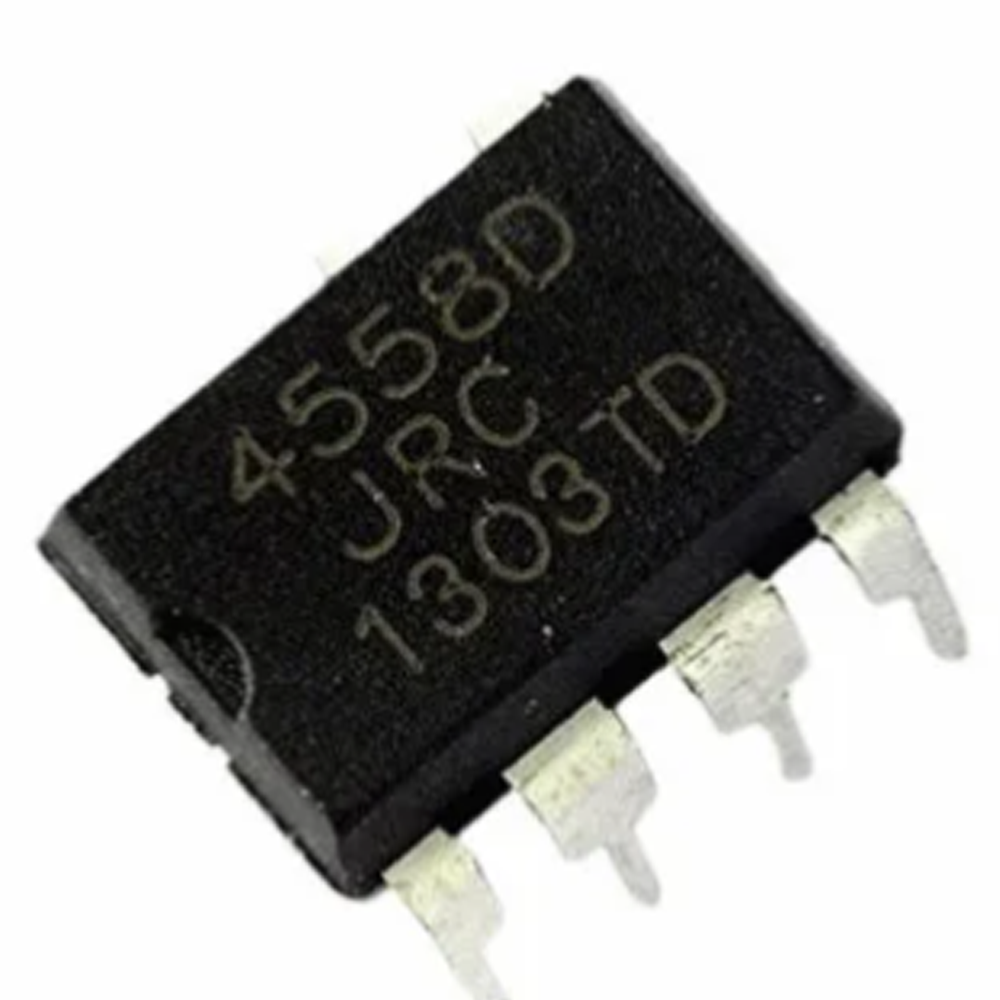 JRC4558d