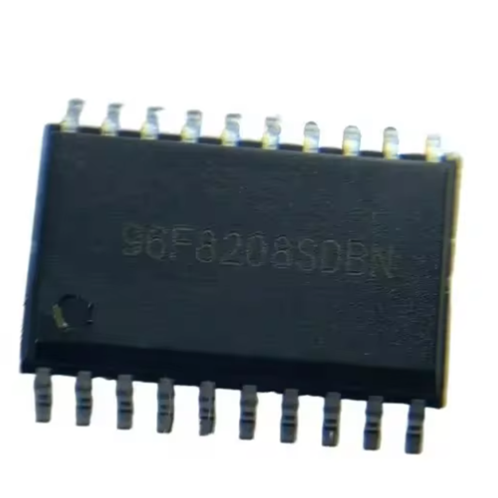 MC96F8208S