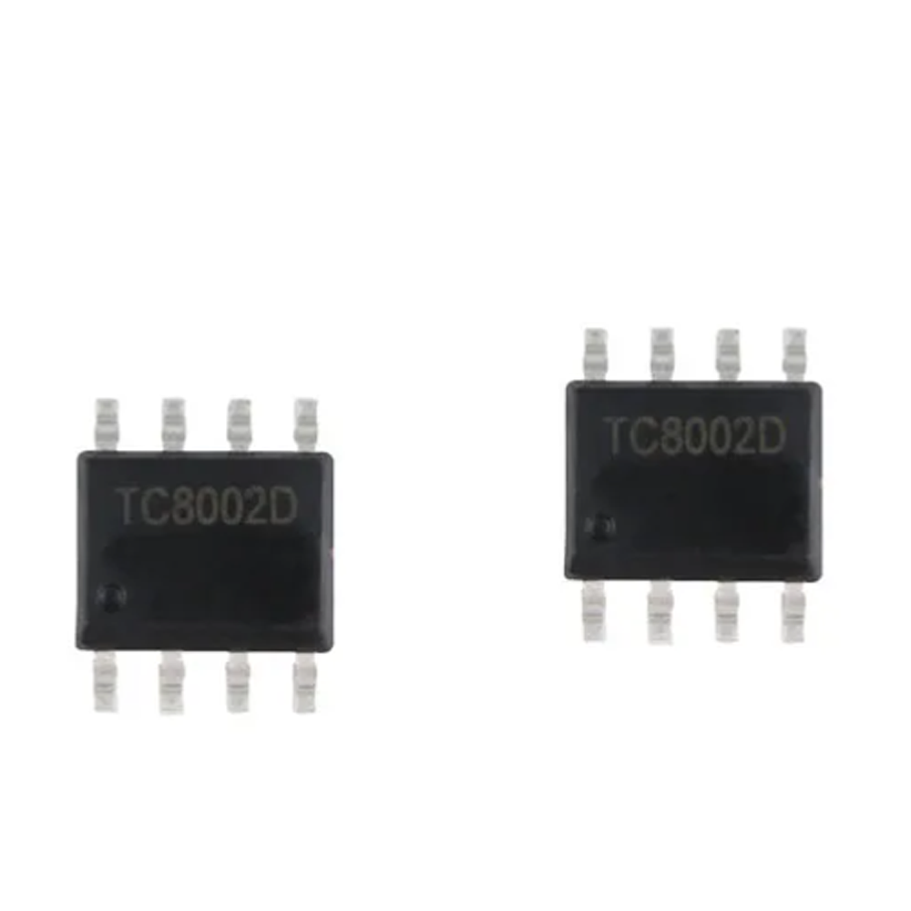 TC8002D