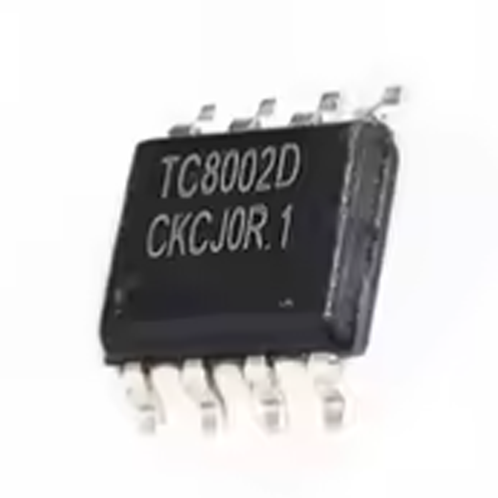 TC8002D
