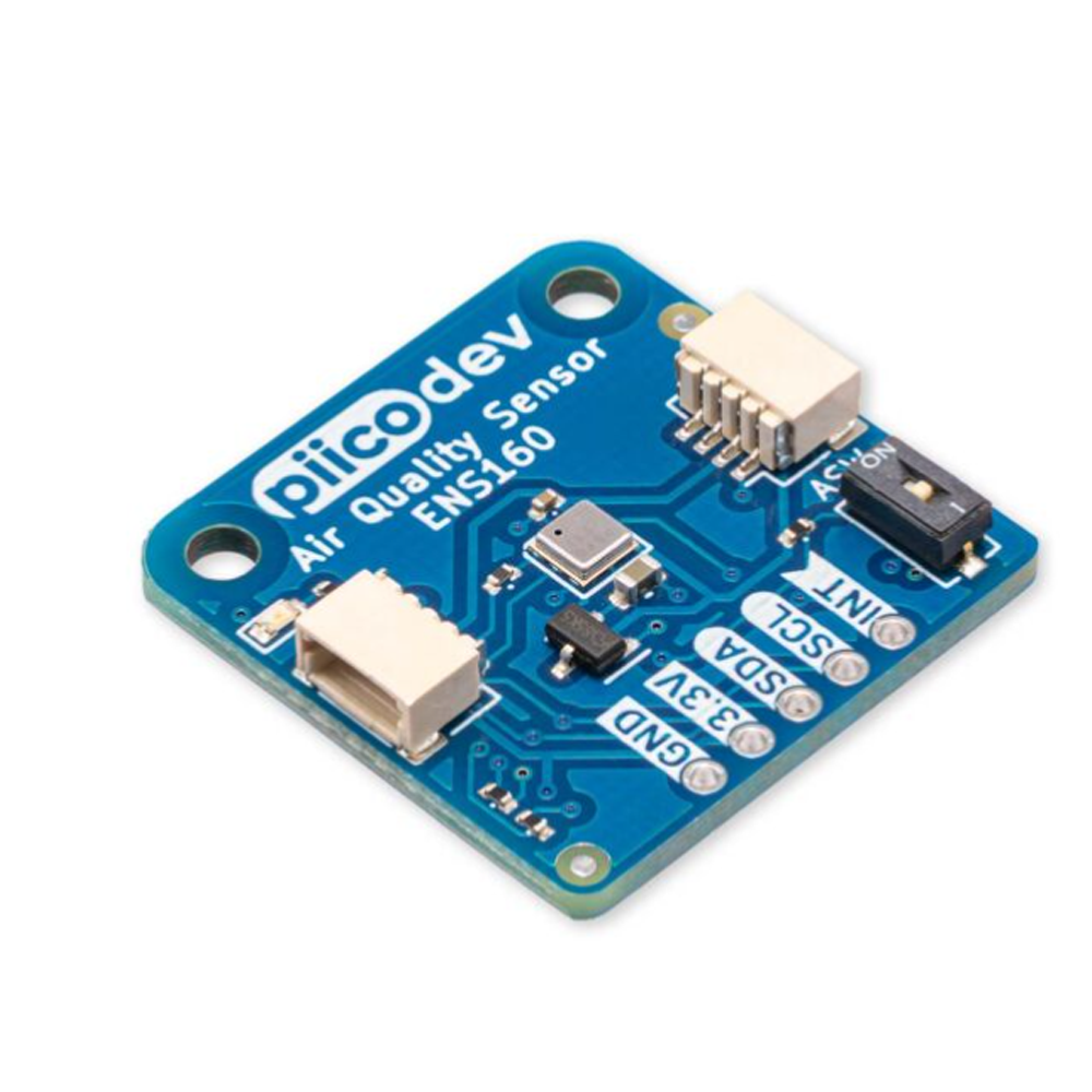 sensor de aire