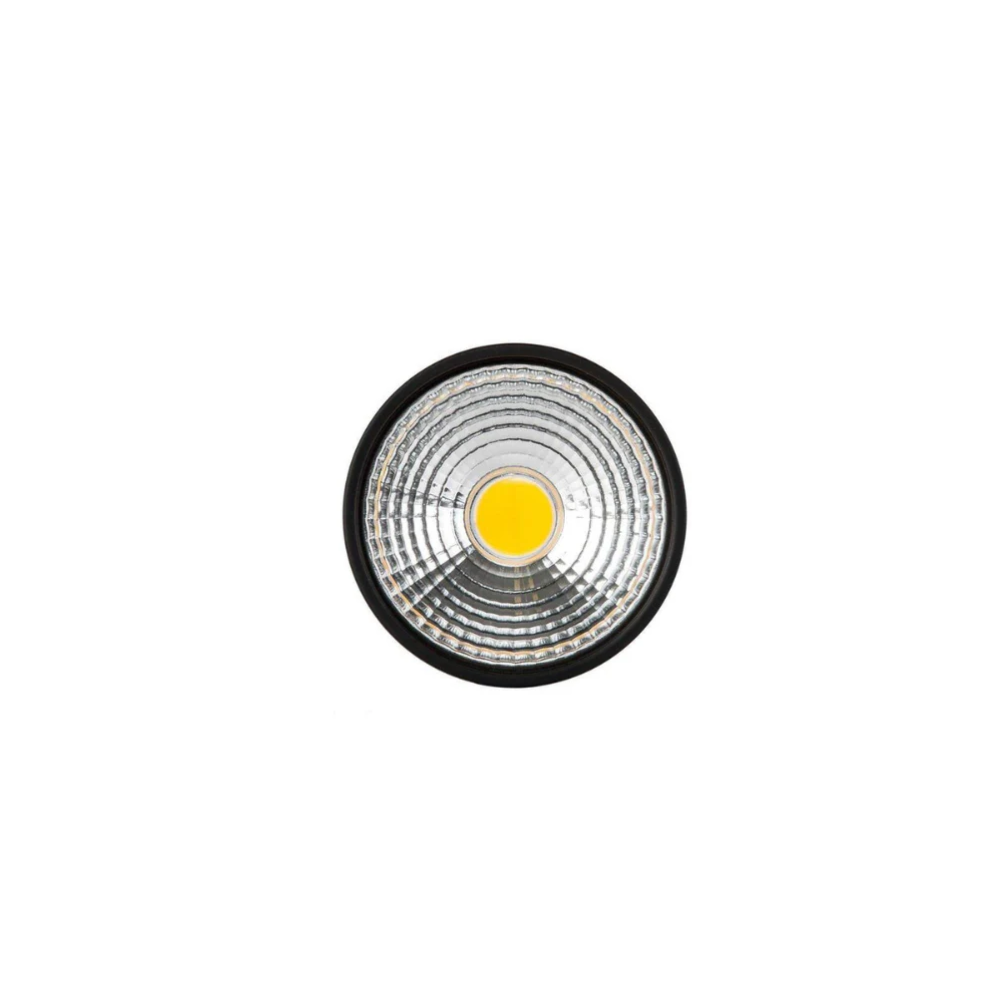 led