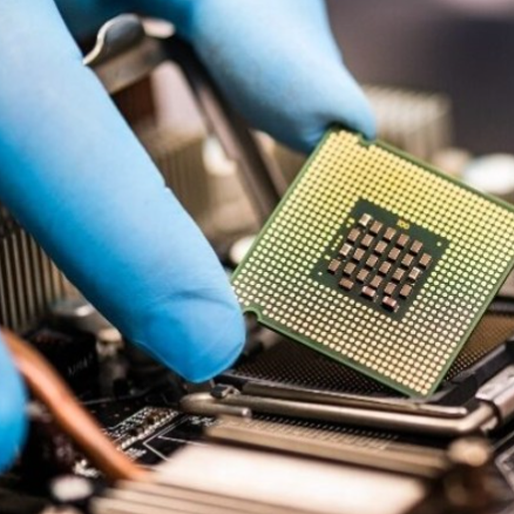 hvad er en ic-chip