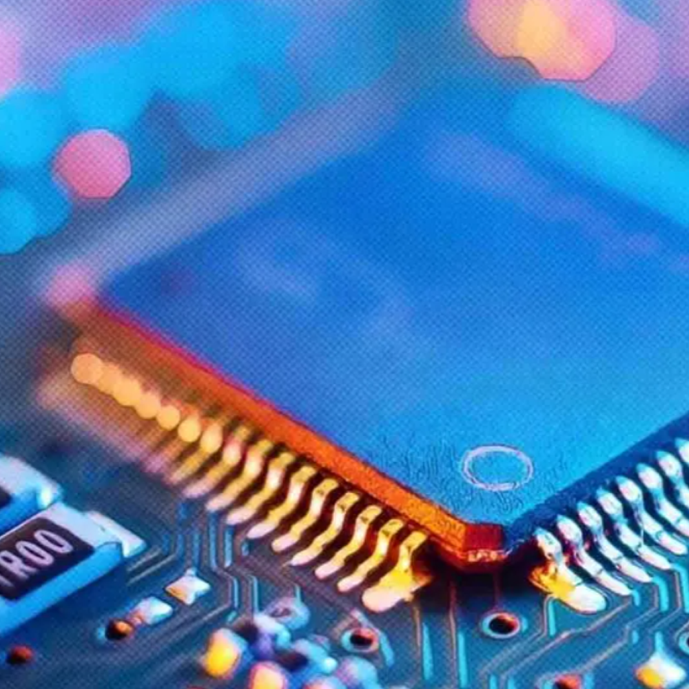 Qu'est-ce que les puces électroniques