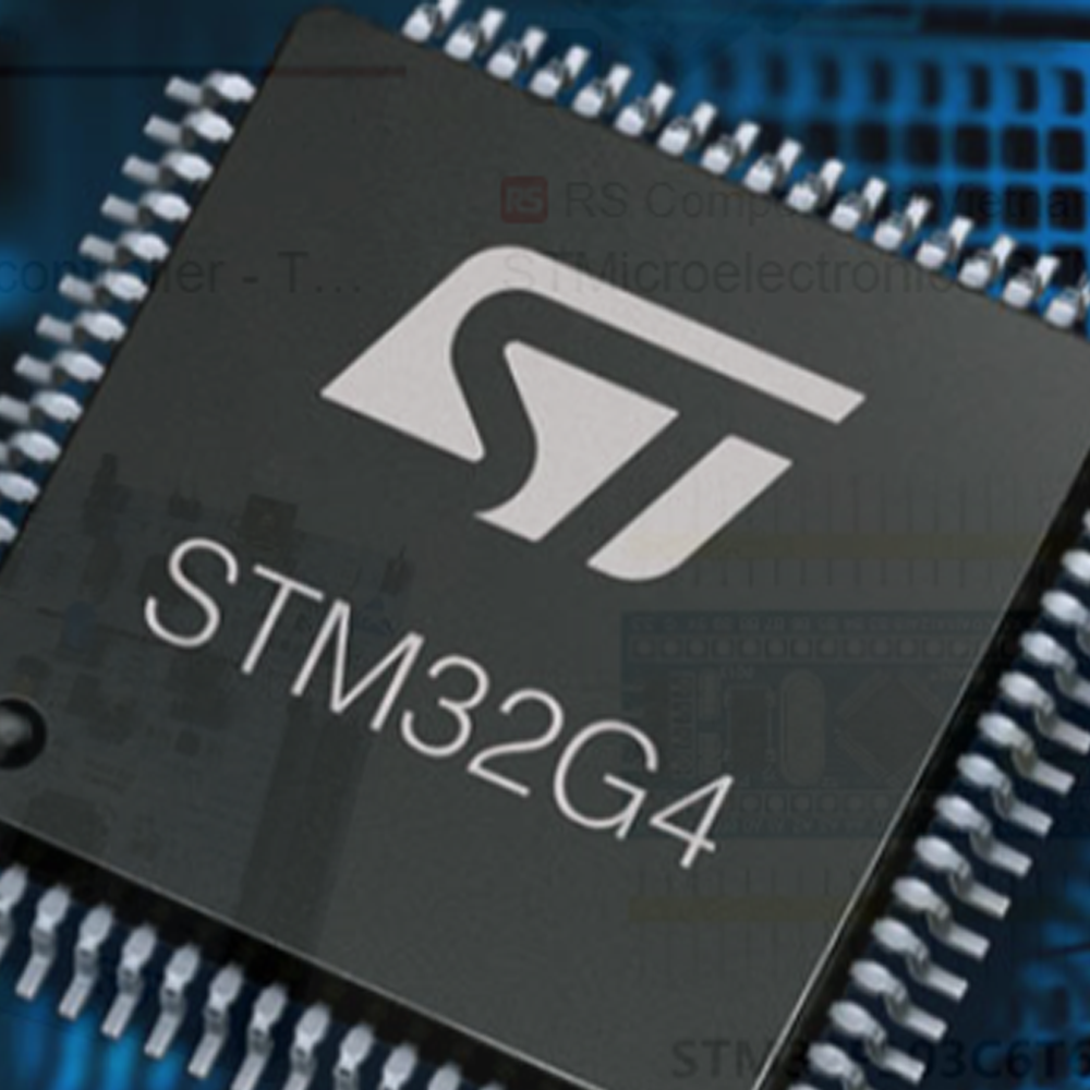 stm32