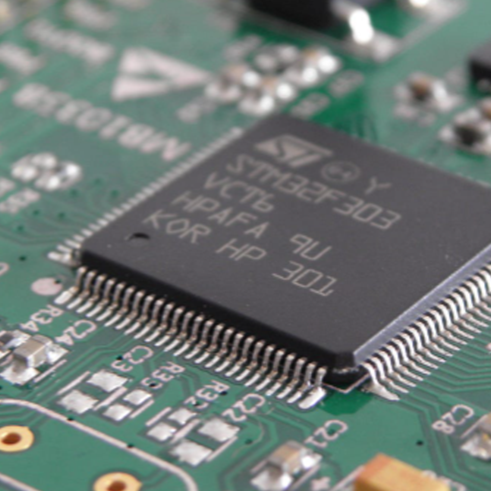 stm32