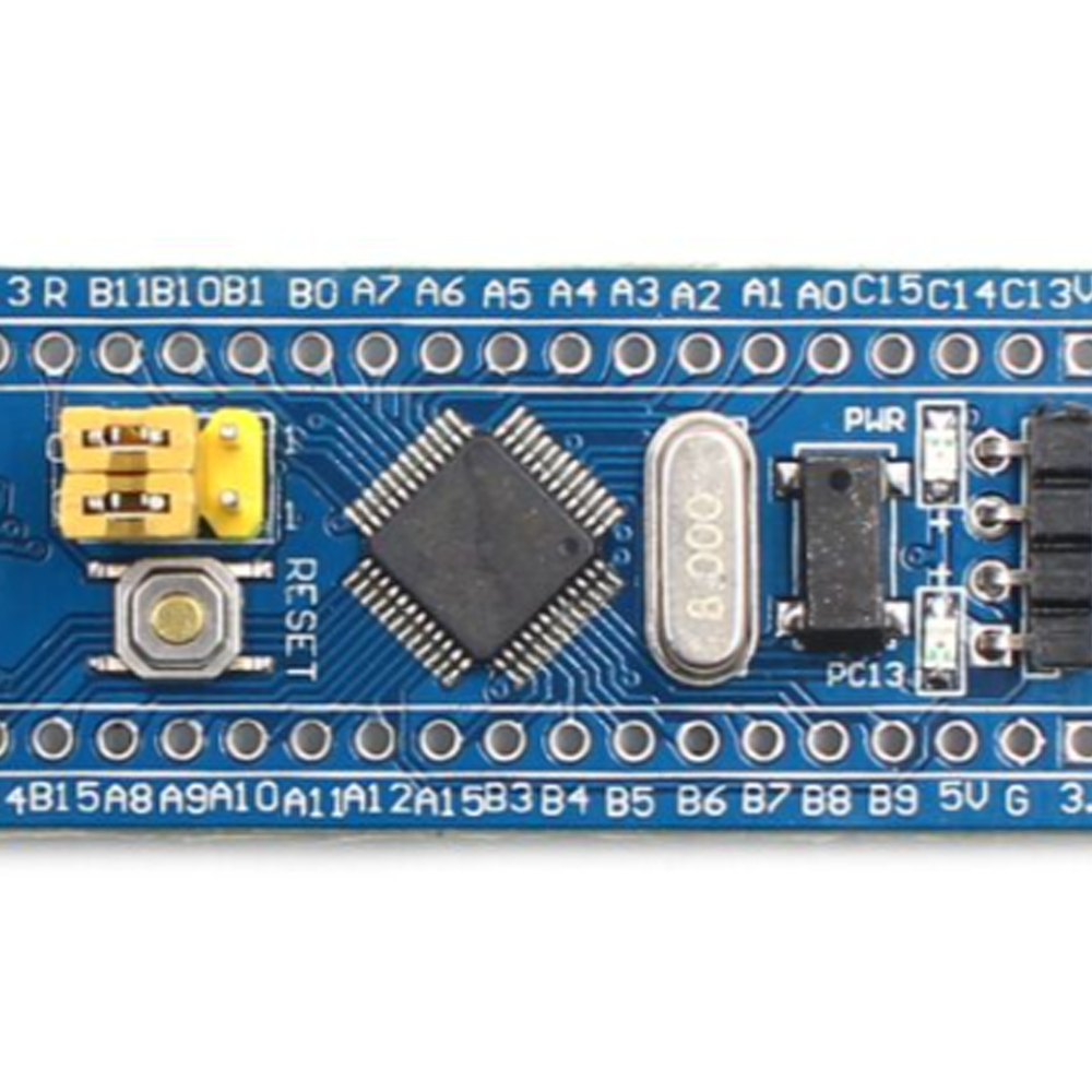 stm32